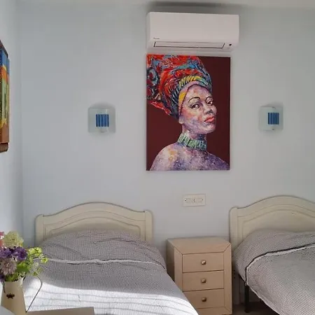 Liatris - Single-storey With Tranquil Views Nearby Moraira Apartment Benitachell