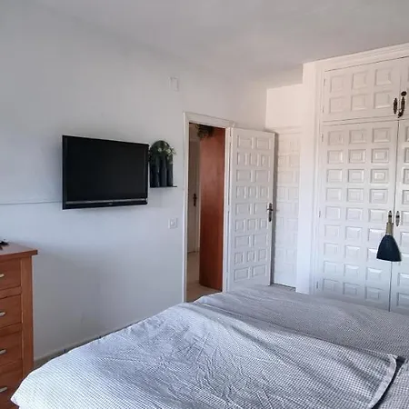 Apartment Liatris - Single-storey With Tranquil Views Nearby Moraira *