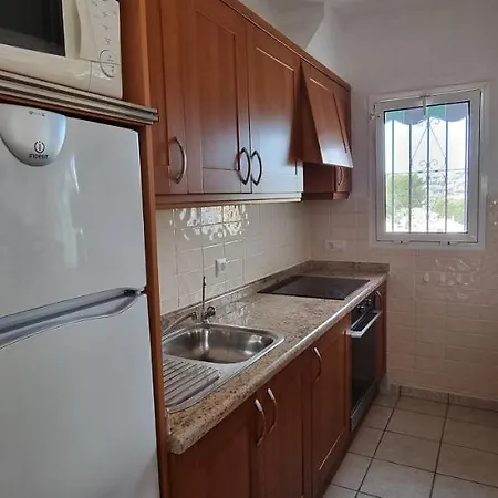 Liatris - Single-storey With Tranquil Views Nearby Moraira *